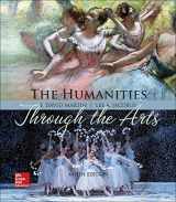 9780073523989-0073523984-Humanities through the Arts