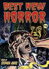 9781848639423-1848639422-Best New Horror #26: Anthology edited by Stephen Jones