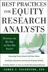 9781265624668-1265624666-Best Practices for Equity Research (PB)