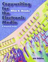 9780495411178-0495411175-Copywriting for the Electronic Media: A Practical Guide