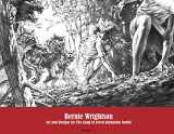 9781613451366-1613451369-Bernie Wrightson: Art and Designs for the Gang of Seven Animation Studio