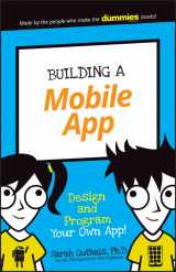 9781119376422-1119376424-Building a Mobile App: Design and Program Your Own App! (Dummies Junior)
