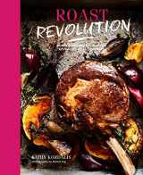 9781788790277-1788790278-Roast Revolution: Contemporary recipes for revamped roast dinners