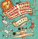 9780980092424-0980092426-Double Fine Action Comics by Scott C (Volume 1)