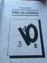 9780136939122-0136939120-Prentice Hall Pre Algebra