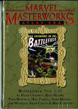 9780785150114-0785150110-Marvel Masterworks Volume 152 Atlas Era Battlefield