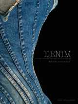 9780300219142-0300219148-Denim: Fashion's Frontier