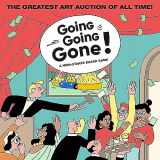 9781786274083-1786274086-Going, Going, Gone!: A High-Stakes Board Game