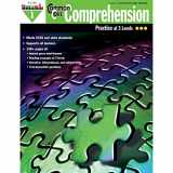 9781612691909-1612691900-Newmark Learning Grade 1 Common Core Comprehension Aid
