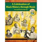 9781429115032-1429115033-A Celebration of Black History Through Music