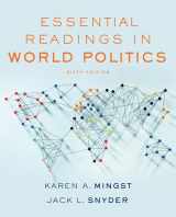9780393283662-0393283666-Essential Readings in World Politics