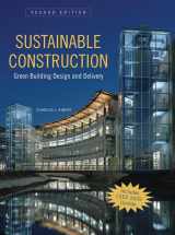 9780470114216-0470114215-Sustainable Construction: Green Building Design and Delivery, Second Edition