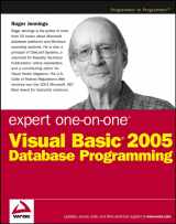 9780764576782-076457678X-Expert One-on-One Visual Basic 2005 Database Programming