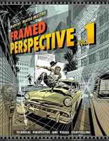 9781624650307-1624650309-Framed Perspective Vol. 1: Technical Perspective and Visual Storytelling