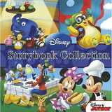 9781445473949-1445473941-Disney Junior Storybook Collection