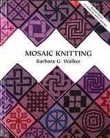 9780942018158-094201815X-Mosaic Knitting