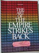 9780345288332-0345288335-The Art of Star Wars, Episode V - The Empire Strikes Back
