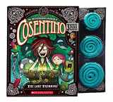 9781742994154-1742994156-Mysterious World of Cosentino #3: The Lost Treasure + Rope Trick