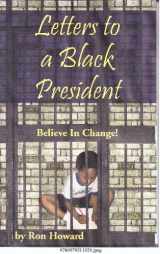 9780979511929-0979511925-Letters to a Black President