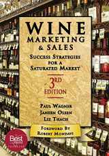 9781935879435-193587943X-Wine Marketing and Sales, Third Edition: Success Strategies for a Saturated Market