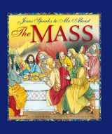 9781593251826-1593251823-Jesus Speaks to Me about the Mass