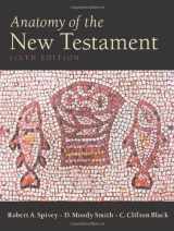 9780800697709-0800697707-Anatomy of the New Testament