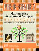 9780873535915-087353591X-Mathematics Assessment Sampler, Prekindergarten-Grade 2 by Deann Huinker (2006-01-01)
