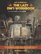 9781731107503-1731107501-The Lazy DM's Workbook