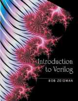 9780970227638-0970227639-Introduction to Verilog