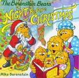 9780062075536-0062075535-The Berenstain Bears' Night Before Christmas: A Christmas Holiday Book for Kids