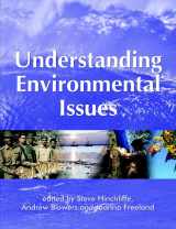 9780470849989-0470849983-Understanding Environmental Issues (OU-Wiley Environment Series)