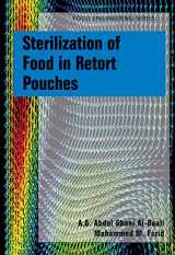 9780387311289-0387311289-Sterilization of Food in Retort Pouches (Food Engineering Series)