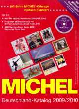 9783878580447-3878580444-Michel Deutschland-Katalog 2009/2010