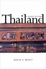 9780300084757-0300084757-Thailand: A Short History