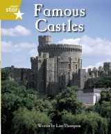9780433106562-0433106565-Famous Castles: Gold Level Non-fiction (Rigby Star Independent: Clinker Castle)