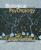 9780878935635-0878935630-Biological Psychology: An Introduction to Behavioral, Cognitive, and Clinical Neuroscience
