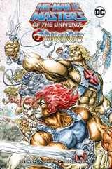 9783741611124-3741611123-He-Man und die Masters of the Universe/ThunderCats