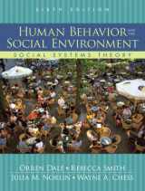 9780205613694-0205613691-Human Behavior And The Social Environment: Social Systems Theory