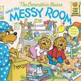 9780881031577-0881031577-The Berenstain Bears and the Messy Room (Berenstain Bears (8x8))