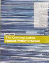 9780132318761-0132318768-The Criminal Justice Student Writer's Manual