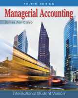 9780470505953-0470505958-Managerial Accounting