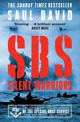 9780008394561-0008394563-SBS – Silent Warriors: The Authorised Wartime History