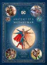 9781608875016-1608875016-DC Comics: Anatomy of a Metahuman