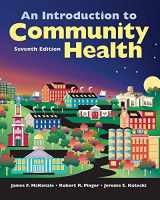 9780763790110-0763790117-An Introduction to Community Health