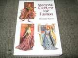 9780486404868-0486404862-Medieval Costume and Fashion