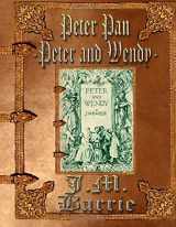 9781506145273-1506145272-Peter Pan: Peter and Wendy - Unabridged Edition