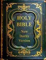 9781941776162-1941776167-Holy Bible New Darby Version