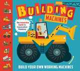 9781419721090-1419721097-Building Machines: An Interactive Guide to Construction Machines