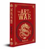 9789388369695-9388369696-The Art of War (Deluxe Hardbound Edition) (Fingerprint! Classics)