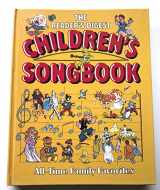 9780895772145-0895772140-The Reader's Digest Children's Songbook